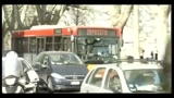 Trasporti, scatta lo sciopero, fermi bus metro e tram