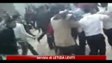 01/04/2011 - Siria, almeno 10 manifestanti uccisi dalla polizia