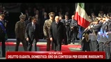 Napolitano convoca i capigruppo parlamentari