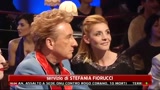Lady Burlesque, questa sera in giuria Clotilde Courau