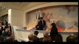 Immigrati, Berlusconi: prima soluzione rimpatrio in Tunisia