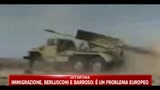 Libia, situazione critica, scontri tra insorti e milizia