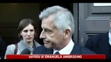 Delitto Olgiata, il domestico confessa: sono stato io