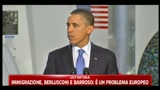 Migliora la situazione economica americana