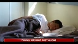 01/04/2011 - Ventimiglia, la frontiera dei migranti per la Francia