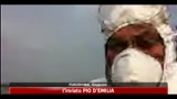 L'inviato di Sky tg24 nella baia di Fukushima