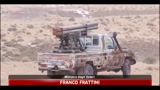 Libia, i ribelli chiedono armi all' occidente