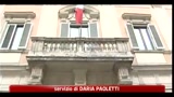 Berlusconi, no polemiche in parlamento, li per votare