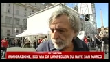 Libia, Gino Strada, quando si bombarda si chiama guerra