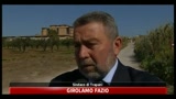 02/04/2011 - Trapani, Sindaco contesta apertura tendopoli