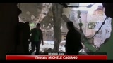 03/04/2011 - In Libia si combatte a Brega e Misurata, bombardamenti e morti