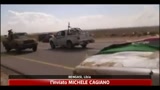 03/04/2011 - Raid Nato su Brega, primo caso di Fuco amico in Libia