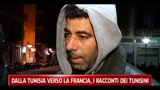 Dalla Tunisia verso la Francia, i racconti dei tunisini