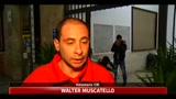 Ventimiglia, il lavoro dei volontari della Croce Rossa
