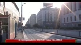 03/04/2011 - Milano, processo Mediatrade: Berlusconi non sarà in aula