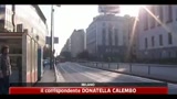 03/04/2011 - Milano, processo Mediatrade. Berlusconi non sarà in aula
