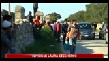 Immigrazione, fuga dal centro di Manduria