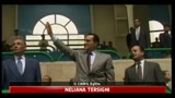 03/04/2011 - Egitto, Al Jazeera: Mubarak partito per la Germania