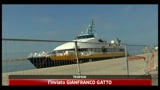 04/04/2011 - Trapani, oggi l'arrivo di 500 migranti