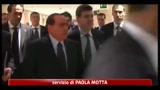 Emergenza immigrazione, oggi Berlusconi in Tunisia
