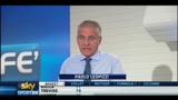 I giornali di lunedì 4 aprile 2011