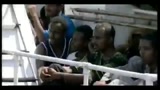 La storia di Dagmawi Ymer, da Addis Abeba a Lampedusa