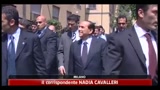 04/04/2011 - Processo Mediatrade, Berlusconi non sarà in aula oggi