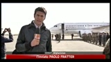 04/04/2011 - Afghanistan, la Folgore dà il cambio agli alpini