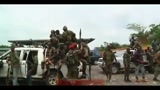 Guerra civile in Costa d'Avorio, oltre 800 le vittime