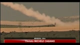 04/04/2011 - Libia, a Bengasi arriva la nave turca con i feriti di Misurata