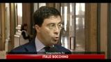 04/04/2011 - Giustizia, Bocchino: speriamo non ci siano forzature in aula