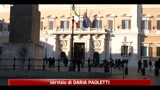 Giustizia, prescrizione breve in aula forse già mercoledi