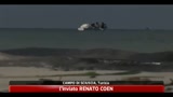 04/04/2011 - Confine Tunisia - Libia, migliaia di africani in fuga da due guerre