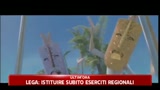 Rio Day - il nuovo film 3D della Fox