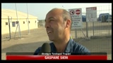 05/04/2011 - Immigrazione, le parole del direttore della tendopoli di Trapani