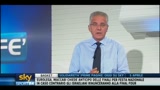 I giornali di martedì 5 aprile 2011