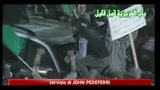 05/04/2011 - Libia, portavoce governo: sì alle riforme, ma Gheddafi resta