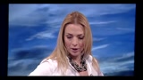 05/04/2011 - Giampaolo Arduini, vice sindaco de L'Aquila, in collegamento con SkyTG24