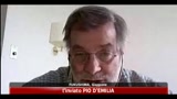 05/04/2011 - Giappone: Fukushima, acqua radioattiva