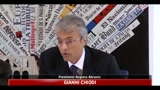 05/04/2011 - Terremoto, Chiodi: nessun ritardo nella ricostruzione