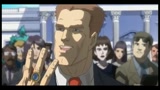 The Governator, Schwarzenegger diventa un cartoon in TV