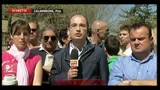 Pisa, proteste contro l'ipotesi di traferimento dei migranti in un ex ospedale