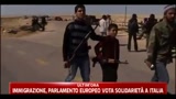 Libia: pronti al cambiamento a patto che Gheddafi resti al suo posto