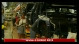 Nuove stime sulla crescita economica