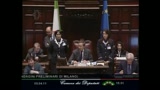 Sì della Camera al conflitto di attribuzione