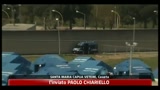 Caserta, Santa Maria Capua Vetere, giunti in 500 tunisini