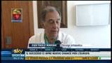 Mexes, Roma, operazione andata a buon fine
