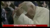 Beatificazione Wojtyla, Vaticano: Roma può accogliere tutti
