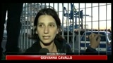 Civitavecchia, arrivati migranti tunisini da Lampedusa