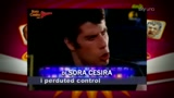 Gli Sgommati - Ep. 52 - Sora Cesira canta The 6 April